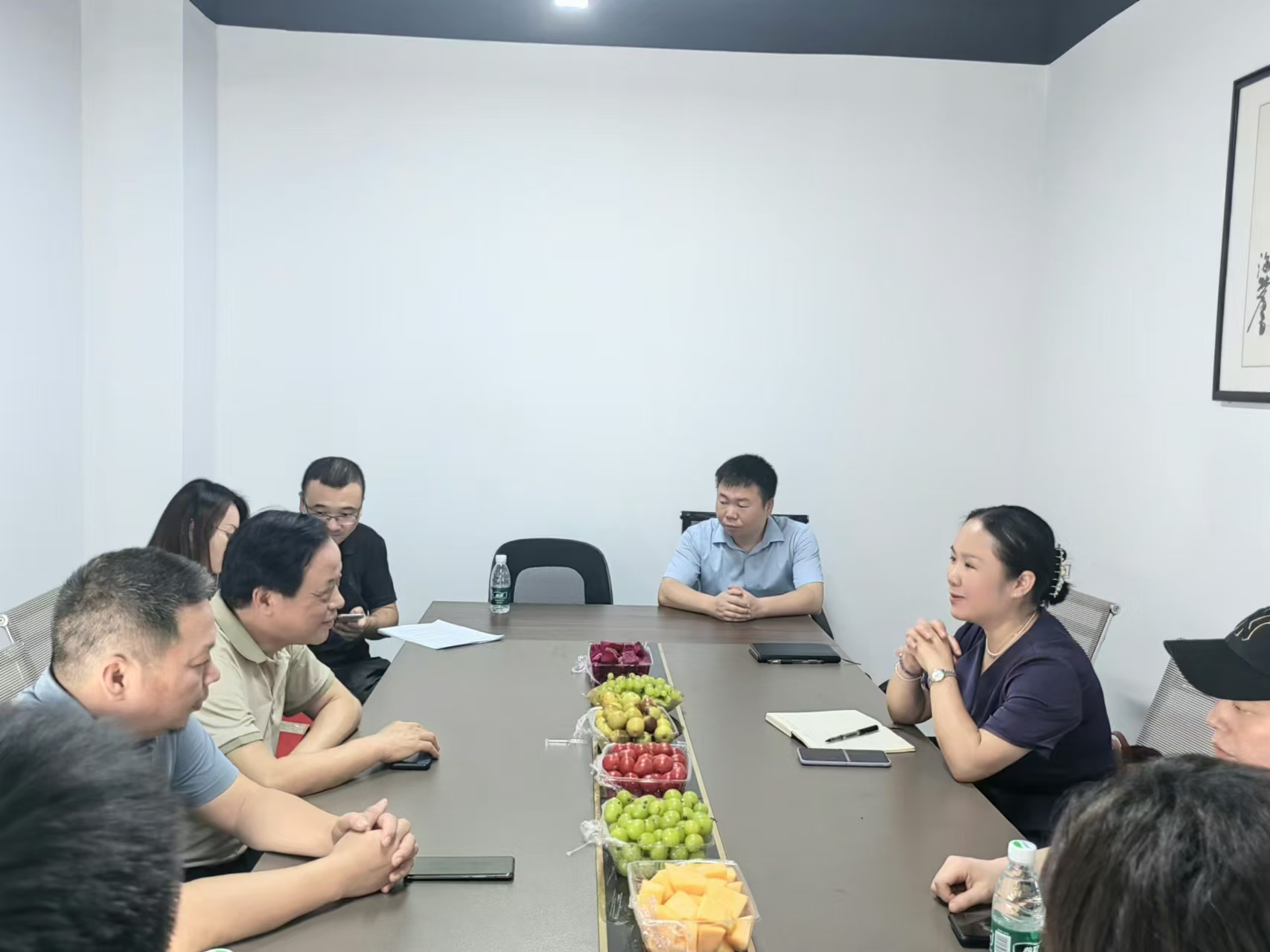 与专家对话：开启服务企业新视野